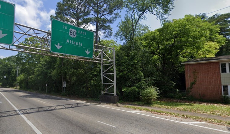 Man Charged with Murder After Athens Woman Killed at Bus Stop