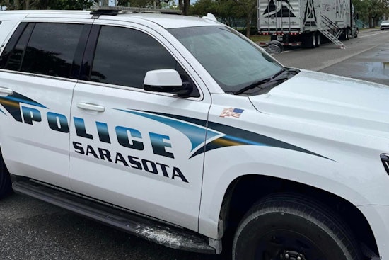 Man Charged with Murder After Fatal Shooting Near Hart’s Landing in Sarasota