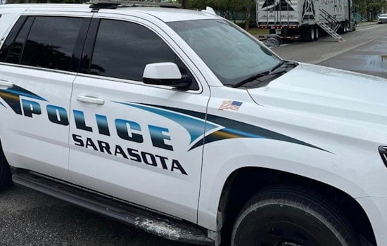 Man Charged with Murder After Fatal Shooting Near Hart’s Landing in Sarasota
