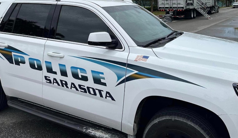 Man Charged with Murder After Fatal Shooting Near Hart’s Landing in Sarasota