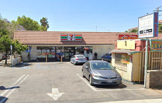 Man Charged with Murder Following Deadly Road Rage Incident in West Hollywood