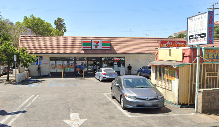 Man Charged with Murder Following Deadly Road Rage Incident in West Hollywood