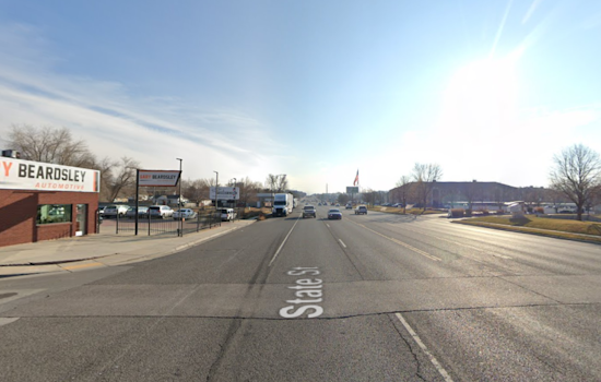 Man Critically Injured After Being Hit by Two Vehicles on Sandy's 8800 South State Street