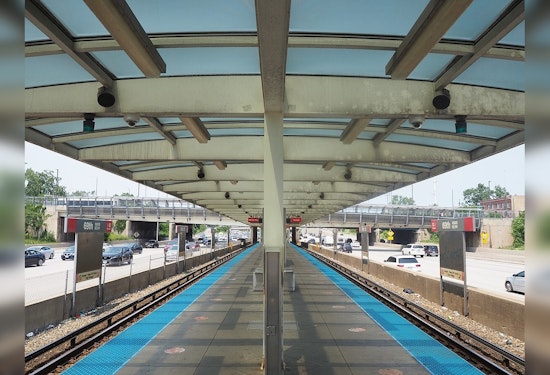 Man Critically Injured After Contact with Electrified Rail at Englewood's 69th Red Line Station