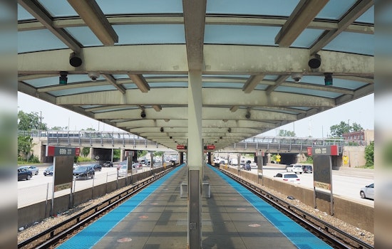 Man Critically Injured After Contact with Electrified Rail at Englewood's 69th Red Line Station