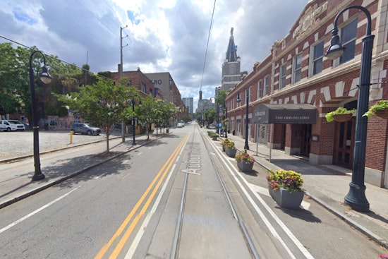 Man Critically Injured Following Early Morning Shooting on Historic Auburn Avenue in Atlanta