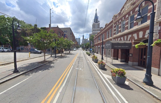 Man Critically Injured Following Early Morning Shooting on Historic Auburn Avenue in Atlanta
