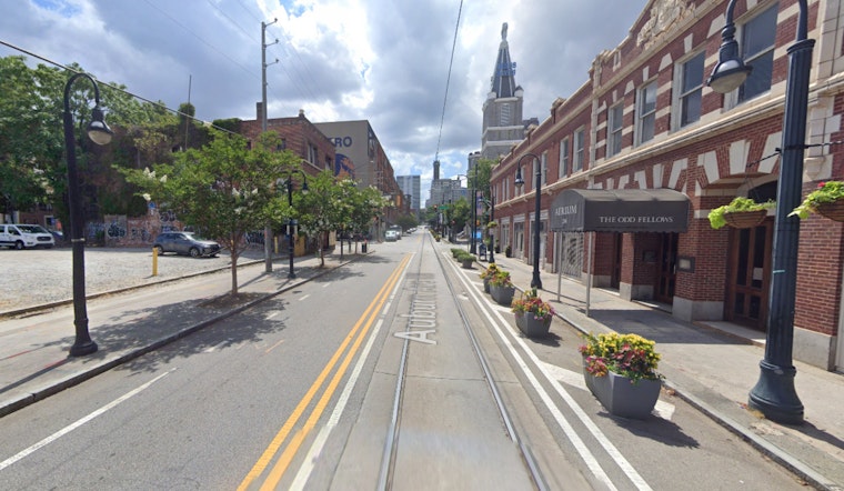 Man Critically Injured Following Early Morning Shooting on Historic Auburn Avenue in Atlanta
