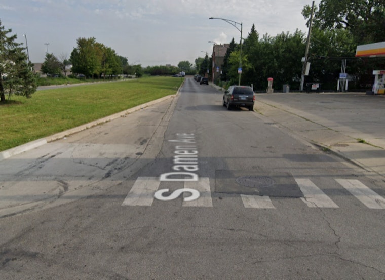 Man Critically Injured in Daylight Drive-By Shooting in Chicago's Back of the Yards
