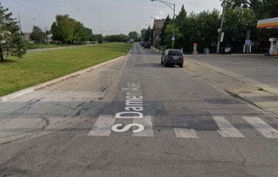 Man Critically Injured in Daylight Drive-By Shooting in Chicago's Back of the Yards