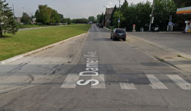 Man Critically Injured in Daylight Drive-By Shooting in Chicago's Back of the Yards
