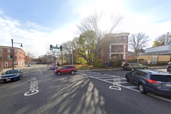 Man Critically Injured in Early Morning Shooting in Dorchester, Boston Police Investigating