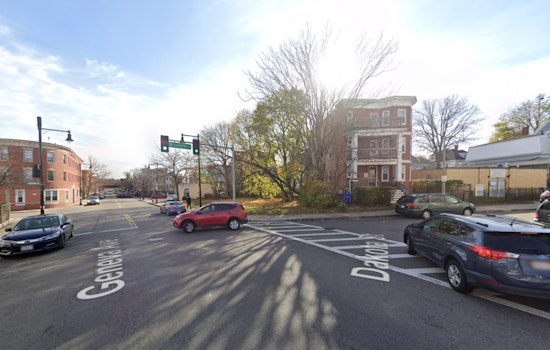 Man Critically Injured in Early Morning Shooting in Dorchester, Boston Police Investigating