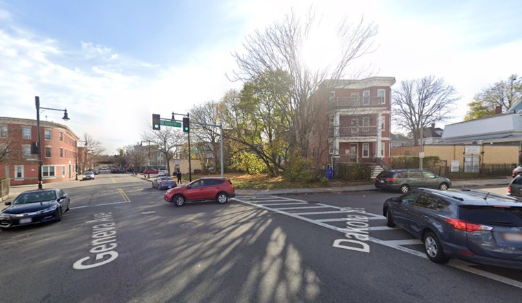 Man Critically Injured in Early Morning Shooting in Dorchester, Boston Police Investigating