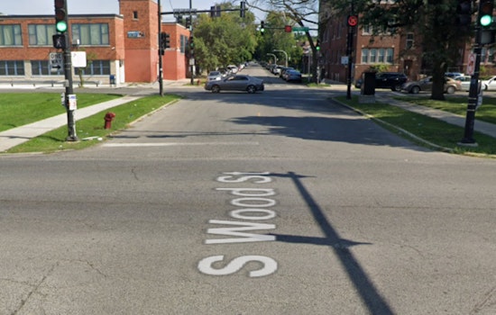 Man Critically Injured in Englewood Shooting After Fight, Suspect in Custody