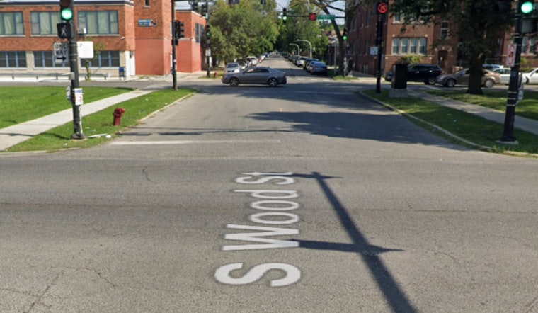 Man Critically Injured in Englewood Shooting After Fight, Suspect in Custody