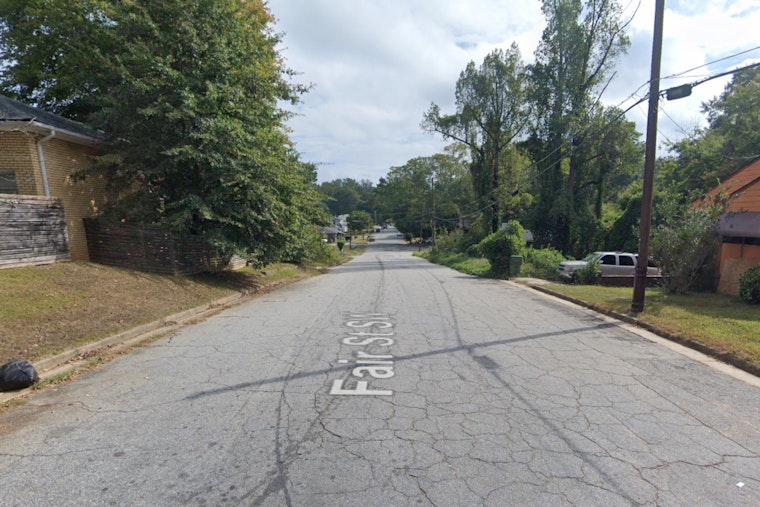 Man Critically Injured in Fiery Atlanta Car Crash as Police Investigate Cause