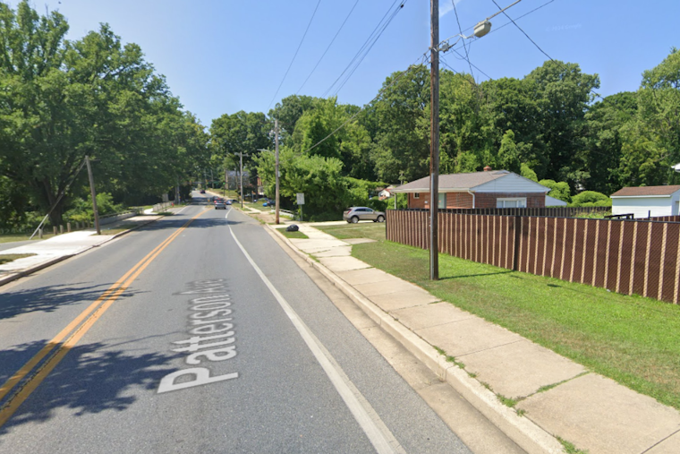 Man Critically Injured in Late-Night Baltimore Shooting; Police Seek Public's Assistance