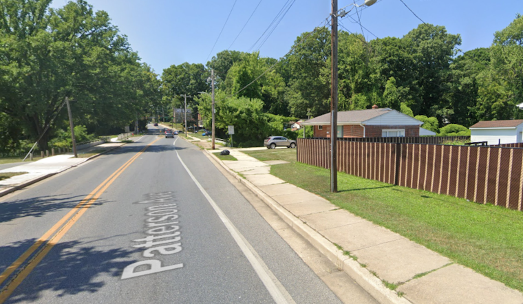 Man Critically Injured in Late-Night Baltimore Shooting; Police Seek Public's Assistance