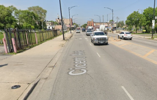 Man Critically Injured in Late-Night Stabbing in Chicago's Austin Neighborhood