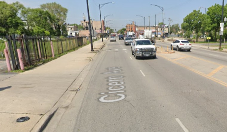 Man Critically Injured in Late-Night Stabbing in Chicago's Austin Neighborhood