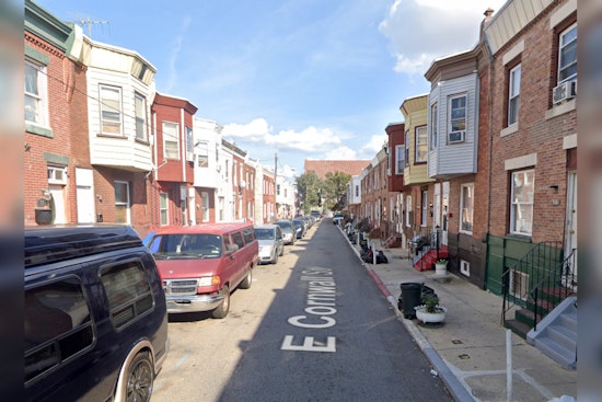 Man Critically Wounded in Kensington Family Shooting, Brother in Police Custody