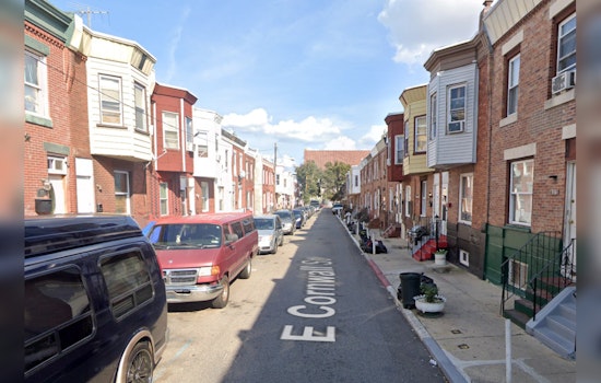 Man Critically Wounded in Kensington Family Shooting, Brother in Police Custody