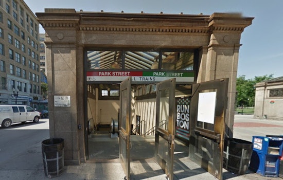 Man Dies After Tragic Fall Onto Electrified Rail at Boston's MBTA Park Street Station