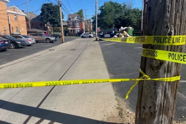 Man Dies Following Intense SWAT Standoff Near Ohio State's South Campus