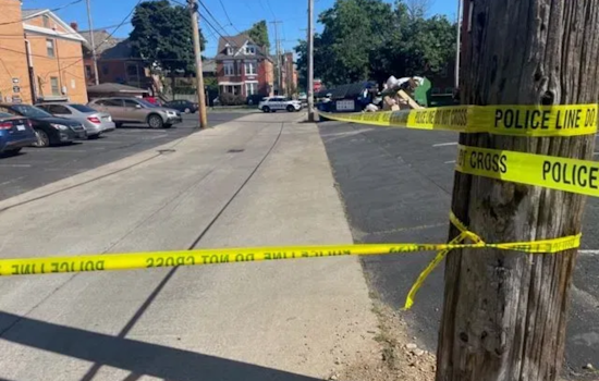 Man Dies Following Intense SWAT Standoff Near Ohio State's South Campus