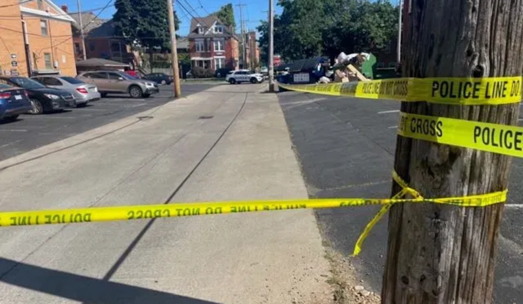 Man Dies Following Intense SWAT Standoff Near Ohio State's South Campus