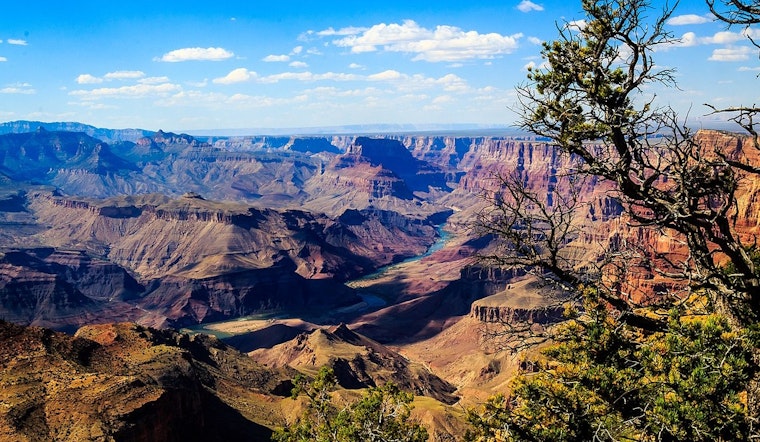 Man Dies in BASE Jumping Incident at Grand Canyon's Yavapai Point, Probe Underway