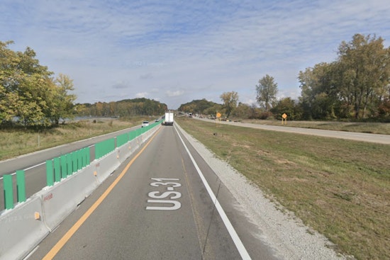Man Dies in Rollover Crash on Southbound I-196 in Saugatuck Township, Investigators Cite Lack of Seatbelt Use