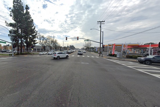 Man Dies in Tragic Collision at McHenry and Standiford Avenues in Modesto as Police Investigate Cause