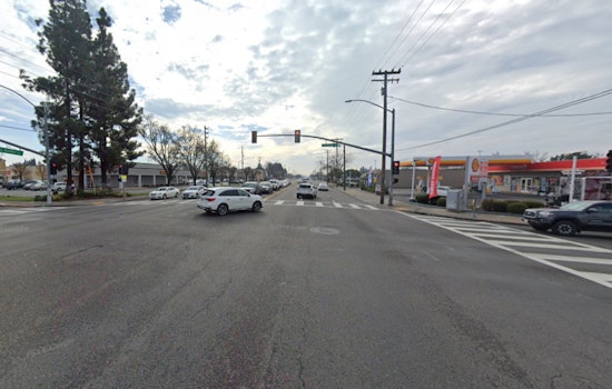 Man Dies in Tragic Collision at McHenry and Standiford Avenues in Modesto as Police Investigate Cause