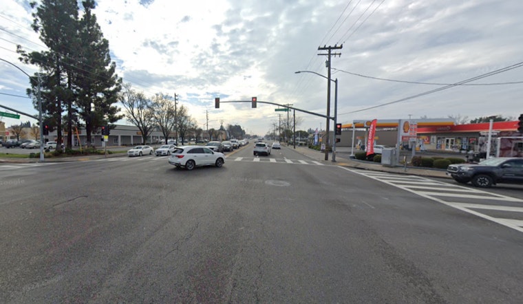Man Dies in Tragic Collision at McHenry and Standiford Avenues in Modesto as Police Investigate Cause