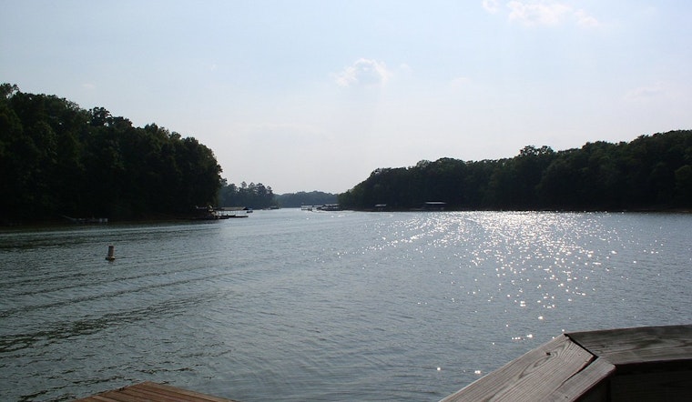 Man Drowns at Hartwell Marina After Falling from Boat, Lake Hartwell Community Mourns the Loss
