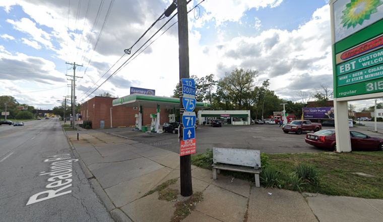 Man Fatally Shot at Cincinnati BP Gas Station, Two Detained as Police Investigate