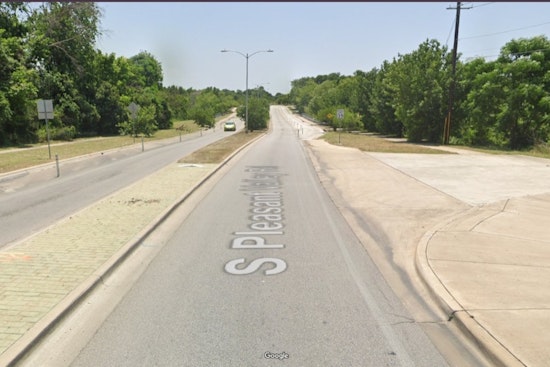 Man Fatally Shot at East Austin Apartment Complex, APD Investigating as Homicide