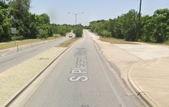 Man Fatally Shot at East Austin Apartment Complex, APD Investigating as Homicide