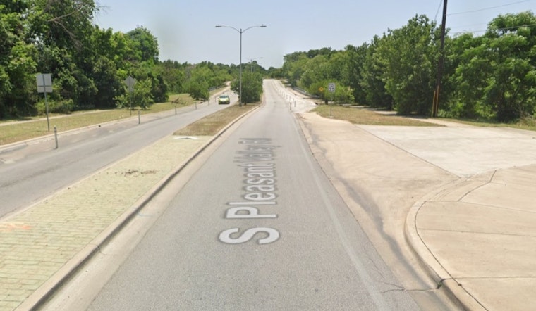 Man Fatally Shot at East Austin Apartment Complex, APD Investigating as Homicide