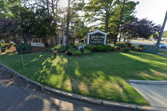 Man Fatally Shot at East Memphis Apartment Complex, Police Seek Leads