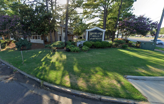 Man Fatally Shot at East Memphis Apartment Complex, Police Seek Leads