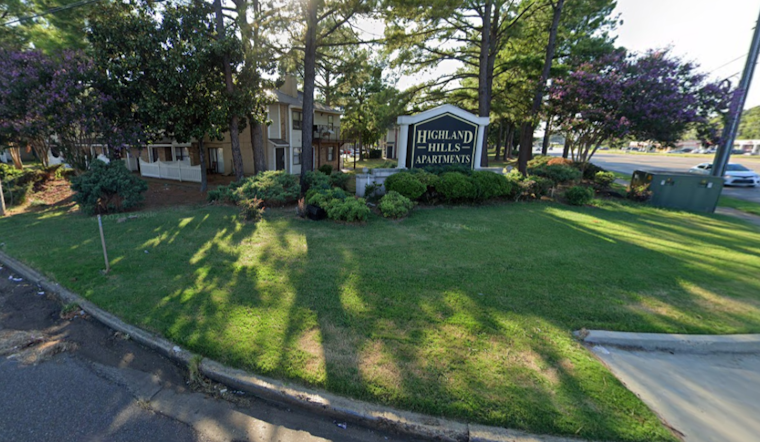 Man Fatally Shot at East Memphis Apartment Complex, Police Seek Leads