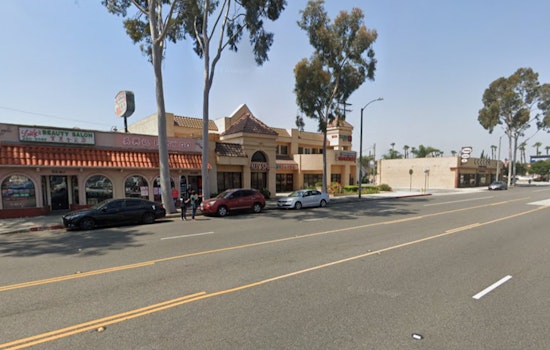 Man Fatally Shot by Police Following Pursuit after Traffic Stop in San Gabriel Valley