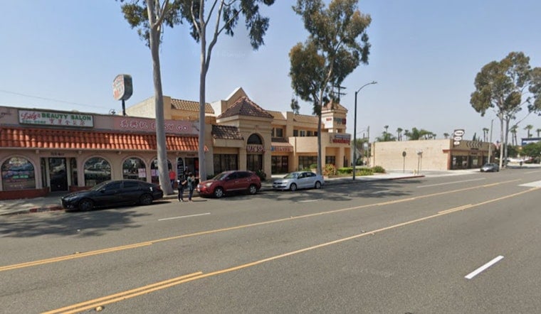 Man Fatally Shot by Police Following Pursuit after Traffic Stop in San Gabriel Valley
