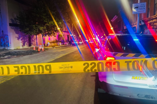 Man Fatally Shot by Police in Southwest Baltimore, Investigation Underway