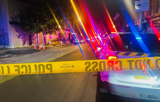 Man Fatally Shot by Police in Southwest Baltimore, Investigation Underway