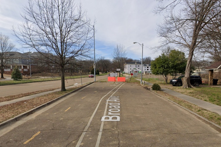 Man Fatally Shot in Binghampton, Memphis as Suspect Sought by Police