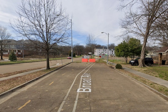 Man Fatally Shot in Binghampton, Memphis as Suspect Sought by Police